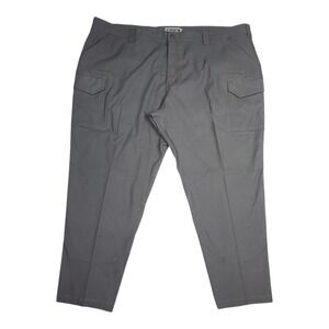 First Tactical Grey Cargo Pants Tactical Utility Workwear Size 52/U